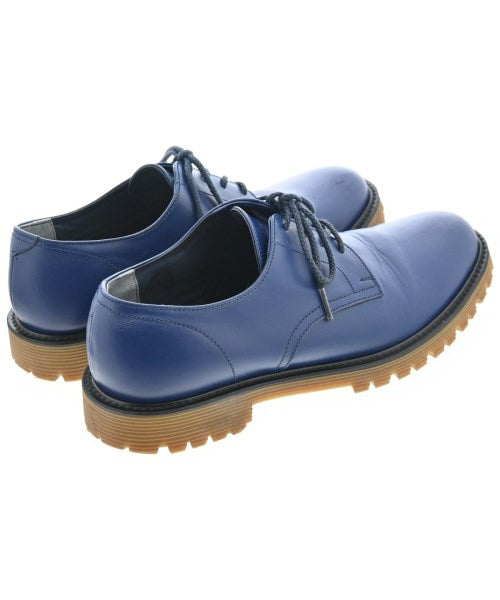 COMME des GARCONS HOMME รองเท้าสวมทางการ