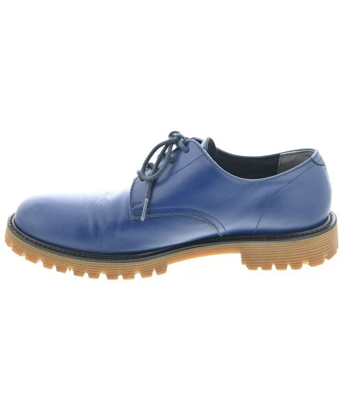 COMME des GARCONS HOMME รองเท้าสวมทางการ