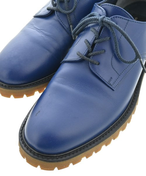 COMME des GARCONS HOMME รองเท้าสวมทางการ