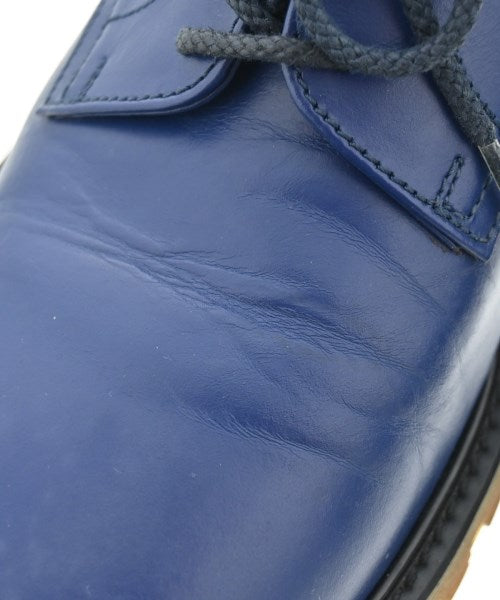 COMME des GARCONS HOMME รองเท้าสวมทางการ