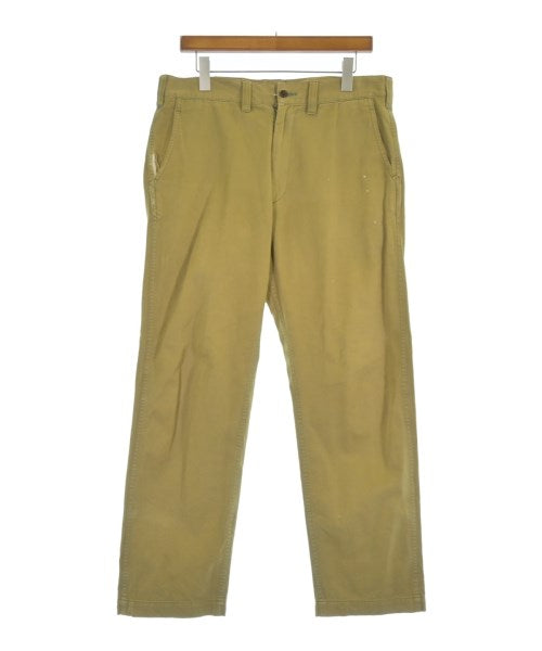 COMME des GARCONS HOMME กางเกง อื่น
