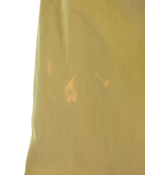 COMME des GARCONS HOMME กางเกง อื่น