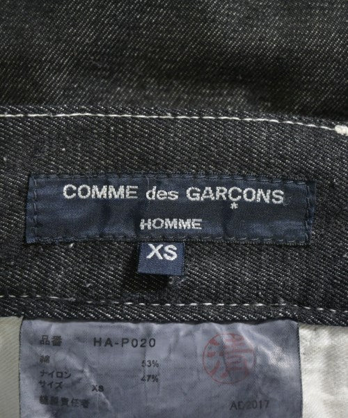 COMME des GARCONS HOMME กางเกง อื่น