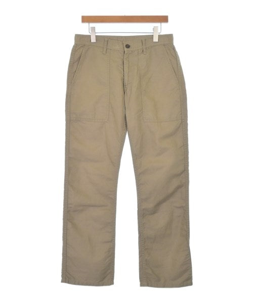 COMME des GARCONS HOMME กางเกง อื่น