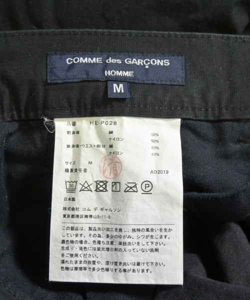 COMME des GARCONS HOMME กางเกง อื่น