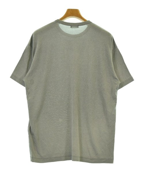COMME des GARCONS HOMME เสื้อยืด/เสื้อท็อปส์