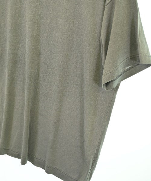 COMME des GARCONS HOMME เสื้อยืด/เสื้อท็อปส์