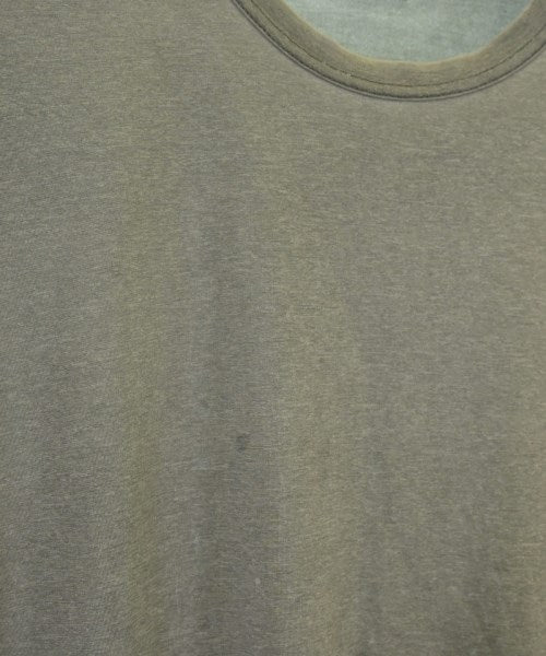 COMME des GARCONS HOMME เสื้อยืด/เสื้อท็อปส์