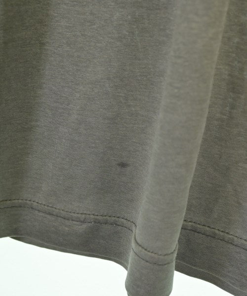 COMME des GARCONS HOMME เสื้อยืด/เสื้อท็อปส์