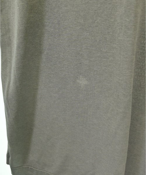 COMME des GARCONS HOMME เสื้อยืด/เสื้อท็อปส์
