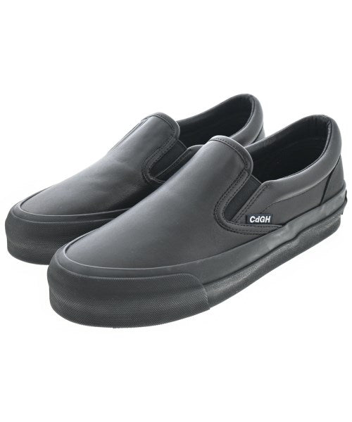 COMME des GARCONS HOMME รองเท้าผ้าใบ