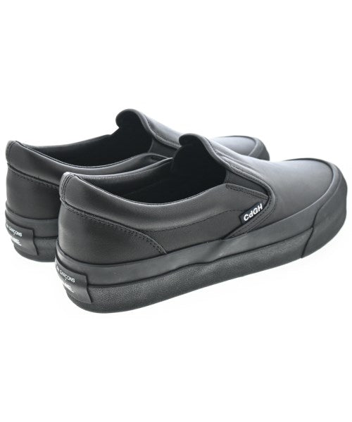 COMME des GARCONS HOMME รองเท้าผ้าใบ