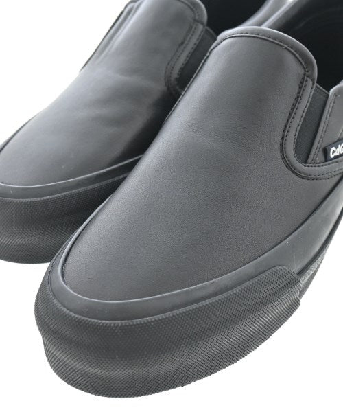 COMME des GARCONS HOMME รองเท้าผ้าใบ