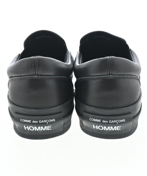 COMME des GARCONS HOMME รองเท้าผ้าใบ
