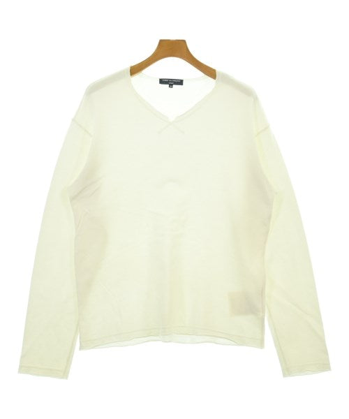 COMME des GARCONS HOMME เสื้อสเวตเตอร์
