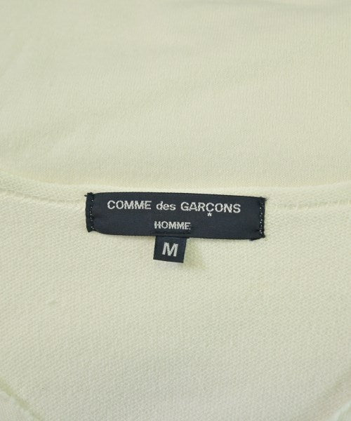 COMME des GARCONS HOMME เสื้อสเวตเตอร์