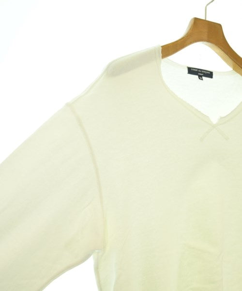 COMME des GARCONS HOMME เสื้อสเวตเตอร์