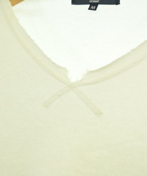 COMME des GARCONS HOMME เสื้อสเวตเตอร์