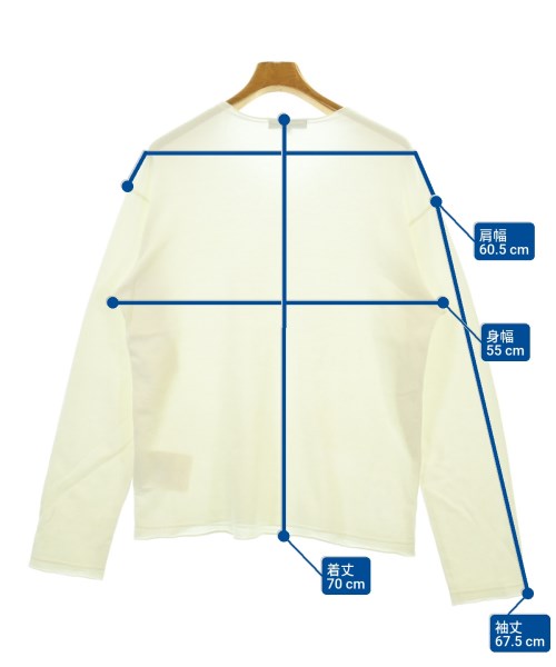 COMME des GARCONS HOMME เสื้อสเวตเตอร์