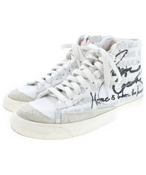 COMME des GARCONS HOMME รองเท้าผ้าใบ