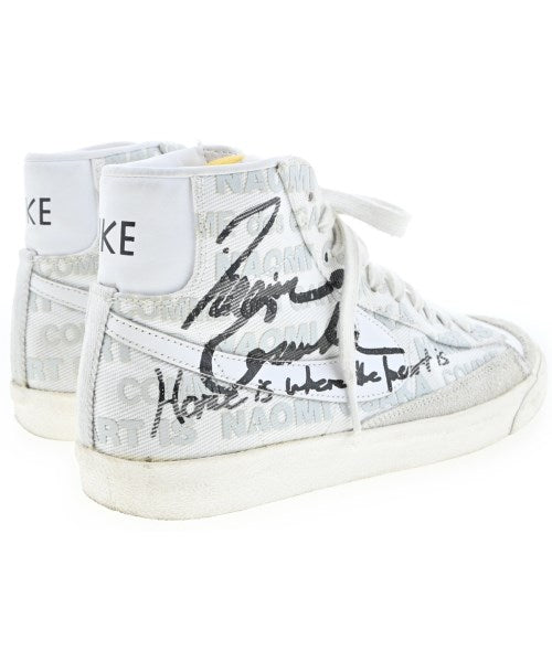 COMME des GARCONS HOMME รองเท้าผ้าใบ