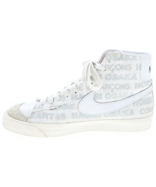 COMME des GARCONS HOMME รองเท้าผ้าใบ