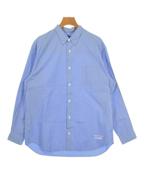 COMME des GARCONS HOMME เสื้อลำลอง