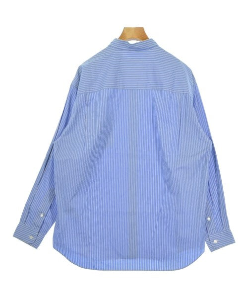 COMME des GARCONS HOMME เสื้อลำลอง