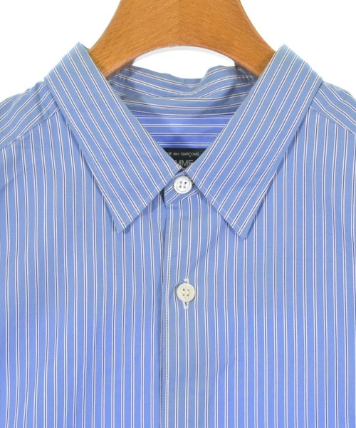 COMME des GARCONS HOMME เสื้อลำลอง