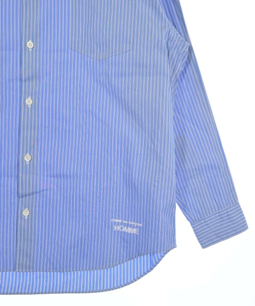 COMME des GARCONS HOMME เสื้อลำลอง