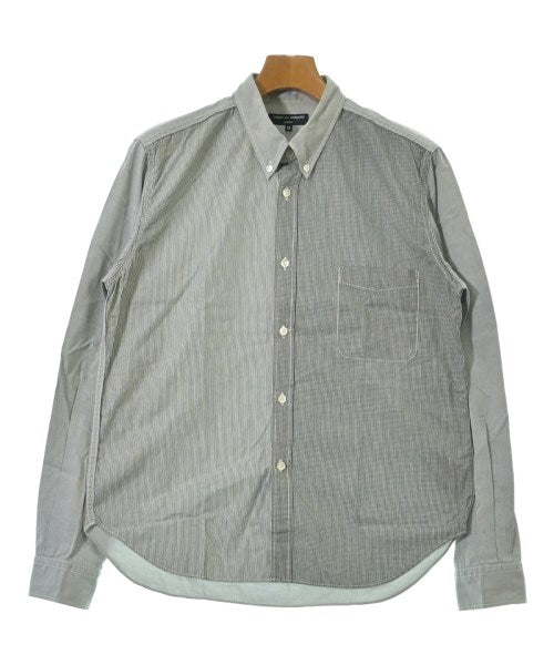COMME des GARCONS HOMME เสื้อลำลอง