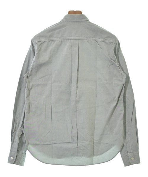COMME des GARCONS HOMME เสื้อลำลอง