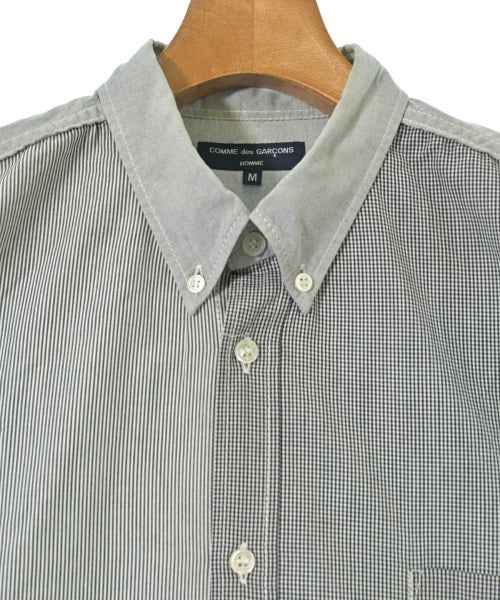 COMME des GARCONS HOMME เสื้อลำลอง