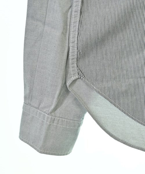 COMME des GARCONS HOMME เสื้อลำลอง