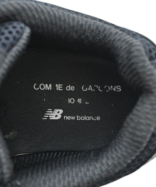 COMME des GARCONS HOMME รองเท้าผ้าใบ