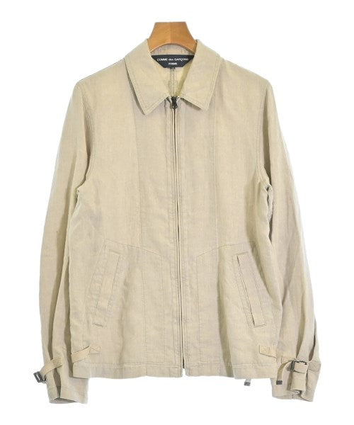 COMME des GARCONS HOMME แจ็คเก็ตเบลาส์