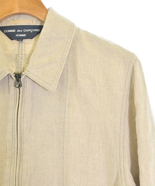 COMME des GARCONS HOMME แจ็คเก็ตเบลาส์