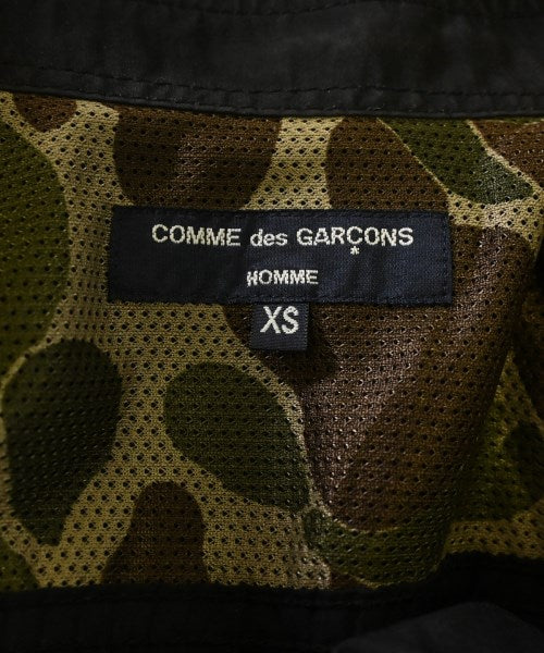 COMME des GARCONS HOMME เสื้อลำลอง