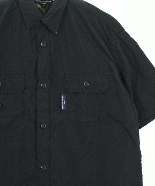 COMME des GARCONS HOMME เสื้อลำลอง