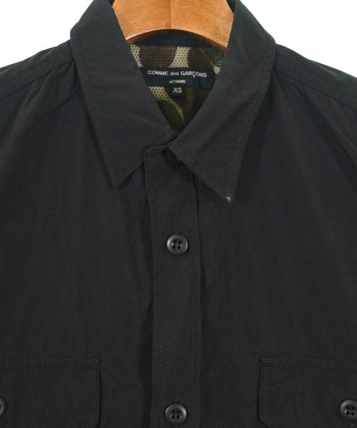 COMME des GARCONS HOMME เสื้อลำลอง