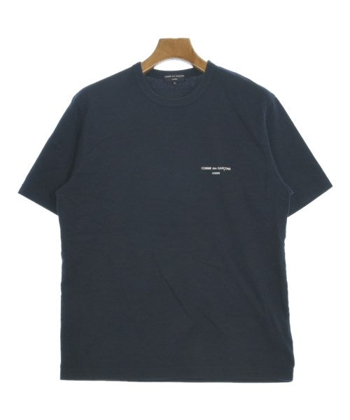 COMME des GARCONS HOMME เสื้อยืด/เสื้อท็อปส์