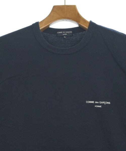 COMME des GARCONS HOMME เสื้อยืด/เสื้อท็อปส์