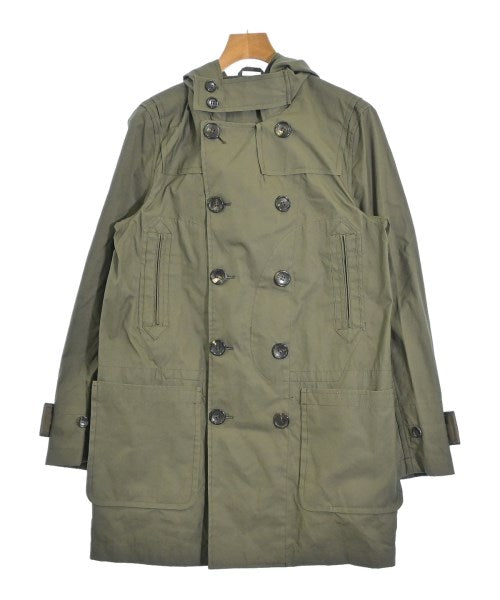 COMME des GARCONS HOMME เสื้อโค้ท อื่น
