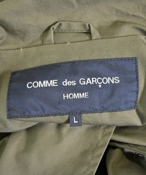 COMME des GARCONS HOMME เสื้อโค้ท อื่น