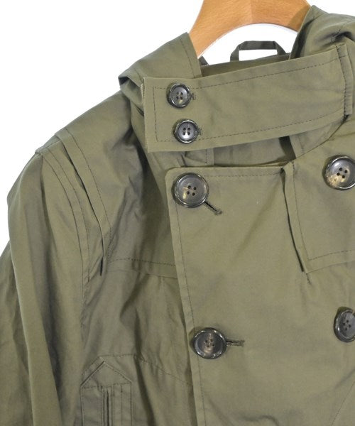 COMME des GARCONS HOMME เสื้อโค้ท อื่น