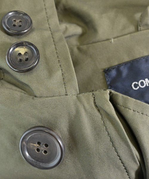 COMME des GARCONS HOMME เสื้อโค้ท อื่น