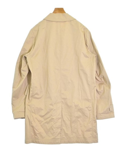 COMME des GARCONS HOMME เสื้อคลุมคอปก Soutien