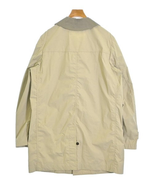 COMME des GARCONS HOMME เสื้อคลุมคอปก Soutien