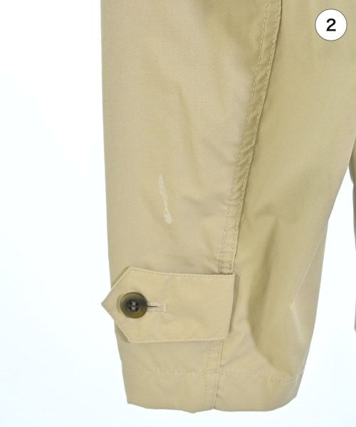 COMME des GARCONS HOMME เสื้อคลุมคอปก Soutien