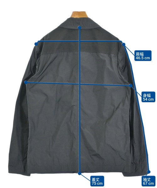COMME des GARCONS HOMME แจ็คเก็ตเบลาส์ อื่น
